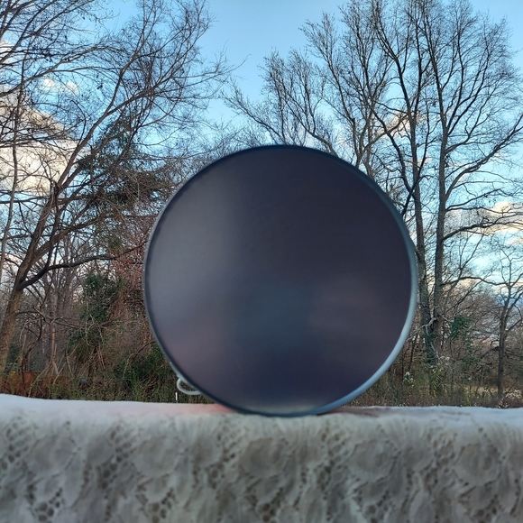 Decorative Sriracha Tin Bucket Advertising Collectible Red and White Hot Sauce - Picture 7 of 8